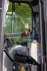 XCMG XE35E PRO