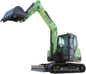 XCMG XE60V