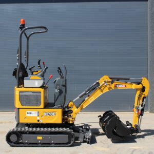 XE19E