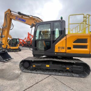 XE135E