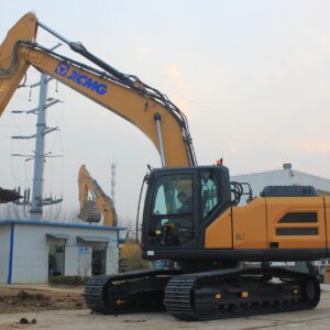 XE260E