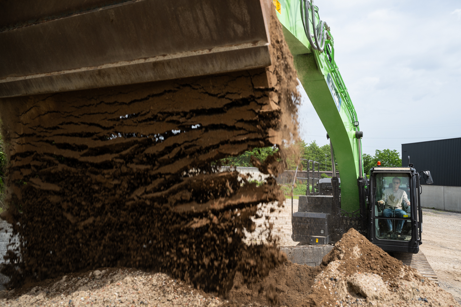 Demo Days