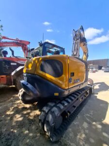 XCMG XE80E