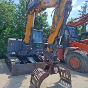 XCMG XE80E