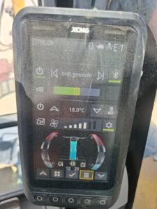 XCMG XE80E