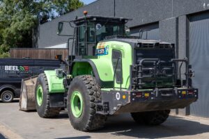 XCMG XC975-ECV