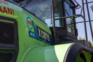 XCMG XC975-ECV