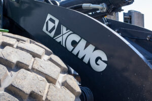 XCMG XC975-ECV