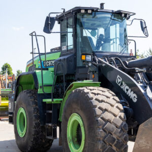 XCMG XC975-ECV