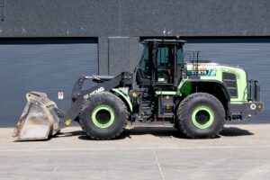 XCMG XC975-ECV