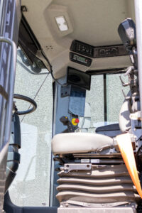 XCMG XC975-ECV