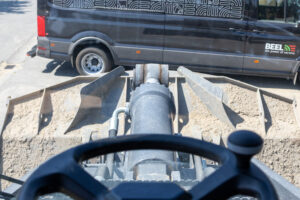 XCMG XC975-ECV