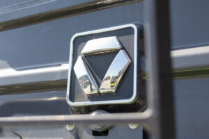 XCMG XC975-ECV