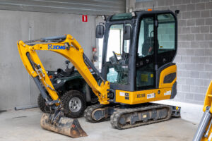 XCMG XE20E