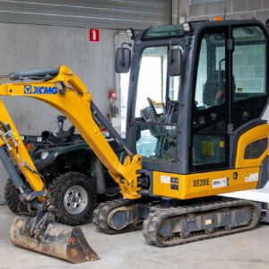 XCMG XE20E