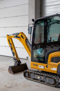XCMG XE20E