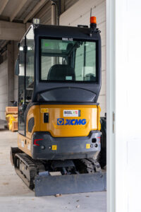 XCMG XE20E