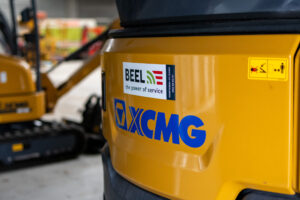 XCMG XE20E