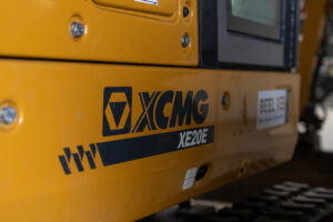 XCMG XE20E