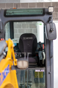 XCMG XE20E