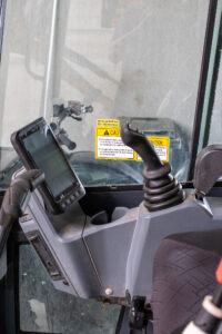 XCMG XE20E