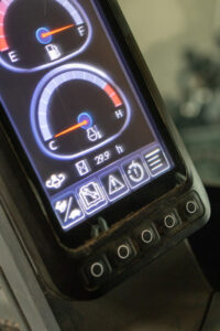 XCMG XE20E
