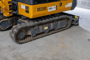 XCMG XE20E