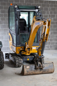 XCMG XE20E