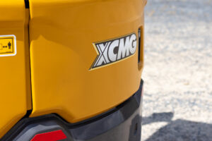 XCMG XE19E CANOPY