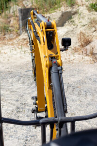 XCMG XE19E CANOPY