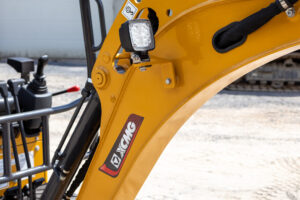 XCMG XE19E CANOPY