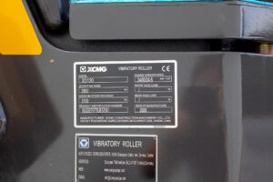XCMG XD120