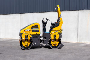 XCMG XD120