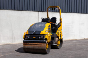 XCMG XD120