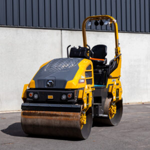 XCMG XD120
