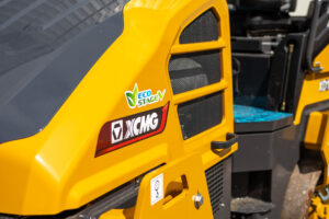 XCMG XD120