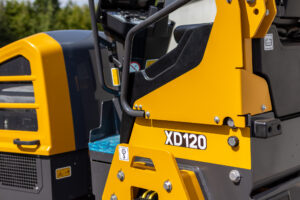 XCMG XD120