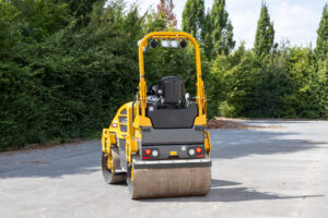 XCMG XD120