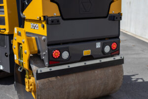 XCMG XD120