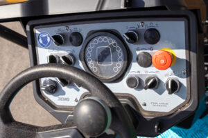XCMG XD120