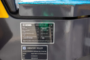 XCMG XD120