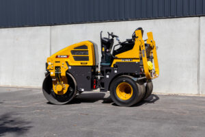 XCMG XD140VT