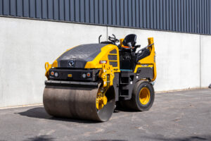XCMG XD140VT
