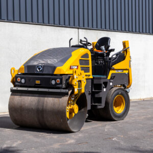XCMG XD140VT