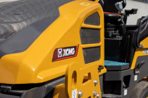 XCMG XD140VT