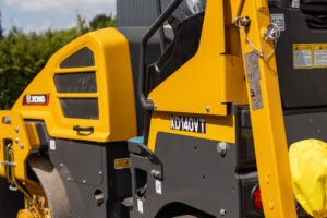 XCMG XD140VT
