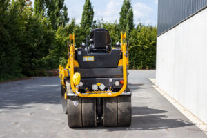 XCMG XD140VT