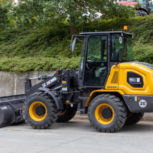 XCMG XC918 HST