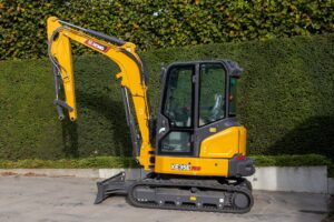XCMG XE35E PRO