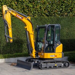 XCMG XE35E PRO